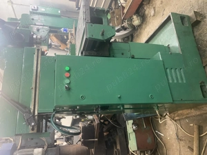 Freză FUS 22 Înfrațirea - imagine 4