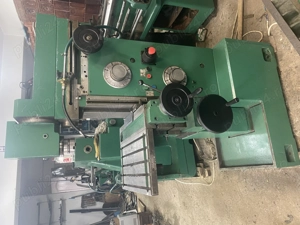 Freză FUS 22 Înfrațirea