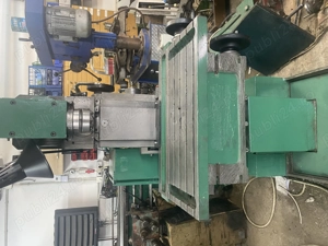 Freză FUS 22 Înfrațirea - imagine 2