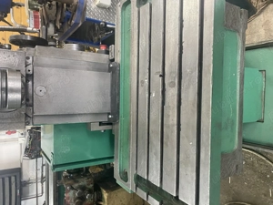 Freză FUS 22 Înfrațirea - imagine 3