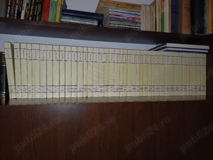 Colectia completa Jules Verne