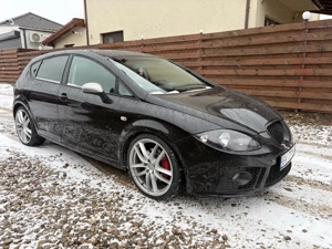 vand seat leon 2.0tdi fr 