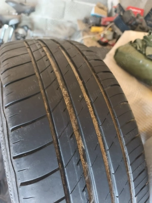 Cauciucuri de vara  - imagine 2