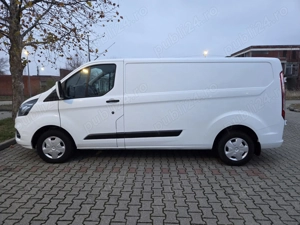 Ford Tranzit Custom 2018 - imagine 3