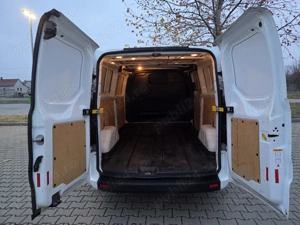 Ford Tranzit Custom 2018 - imagine 5