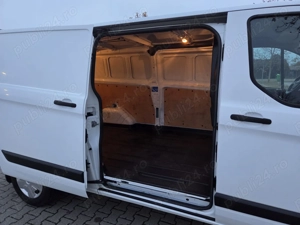 Ford Tranzit Custom 2018 - imagine 6