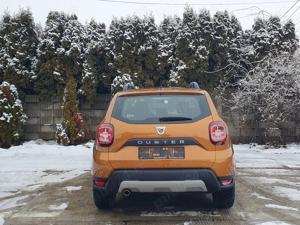 Dacia   duster       2020       euro 6 - imagine 4