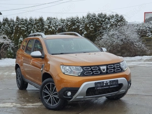 Dacia   duster       2020       euro 6