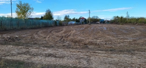 Teren intravilan Ciolpani - 3 loturi investiție - construcție casa