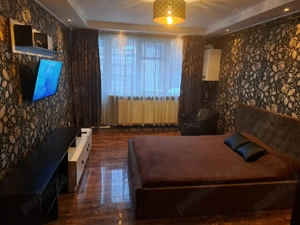 Garsoniera regim hotelier  - imagine 2