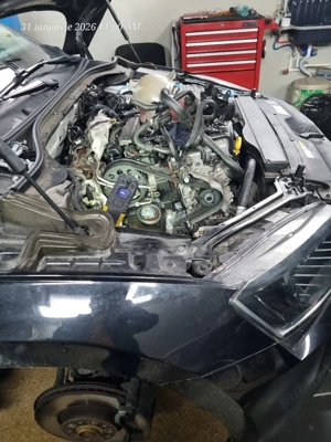 skoda superb 1,6, berlină, alcantara - imagine 10