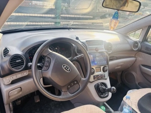 De vânzare, kia Carens 2012 diesel  137CP - imagine 8