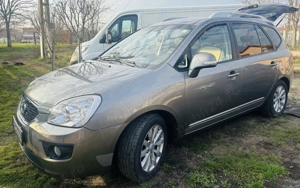 De vânzare, kia Carens 2012 diesel  137CP - imagine 2