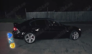 vand BMW e90  - imagine 2