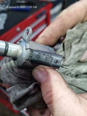 skoda superb 1,6, berlină, alcantara - imagine 9