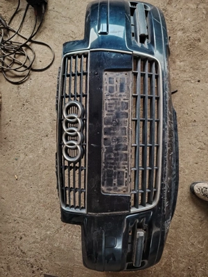 bara audi  - imagine 2