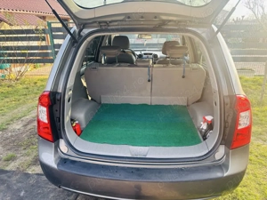 De vânzare, kia Carens 2012 diesel  137CP - imagine 7