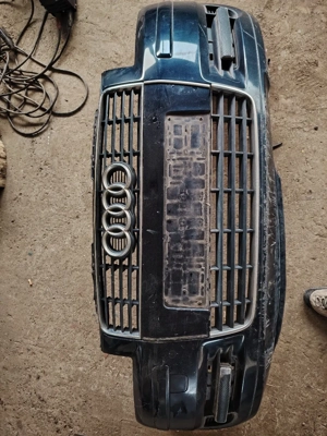 bara audi  - imagine 3