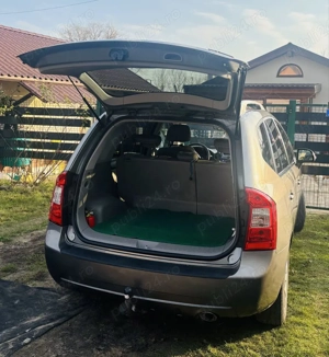 De vânzare, kia Carens 2012 diesel  137CP - imagine 6