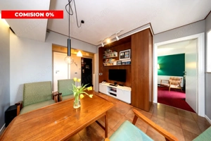 Grivitei Apartament 2 Camere Decomandat 54 MP