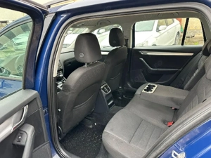 Skoda Octavia 1.6tdi 110cp TVA Deductibil  - imagine 5