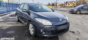 Megane III Break 1.9 dCi 131 CP, Euro 5, Navigație - imagine 3