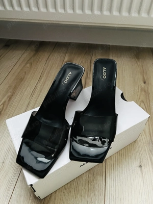 Sandale damă Aldo Casablanca