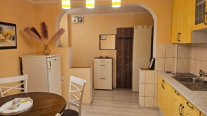 Inchiriez apartament 2 camere,etj 2 Strand