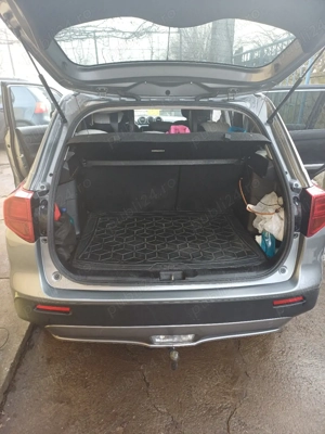 Suzuki Vitara Hybrid 1.4 Passion Allgrip - imagine 5