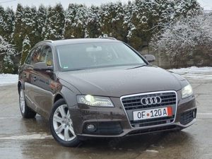 AUDI  A4       2011       EURO  5 - imagine 3