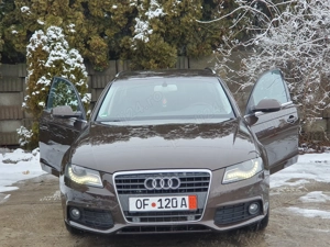AUDI  A4       2011       EURO  5 - imagine 2