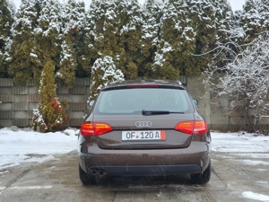 AUDI  A4       2011       EURO  5 - imagine 6