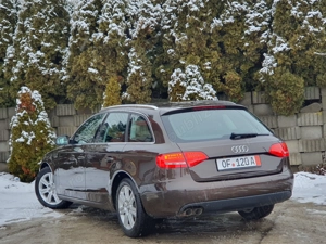 AUDI  A4       2011       EURO  5 - imagine 5