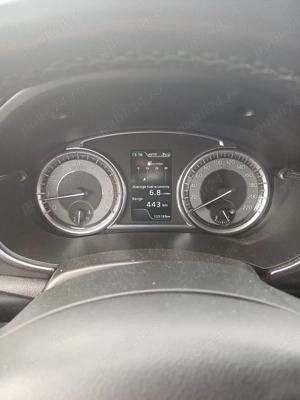 Suzuki Vitara Hybrid 1.4 Passion Allgrip - imagine 3