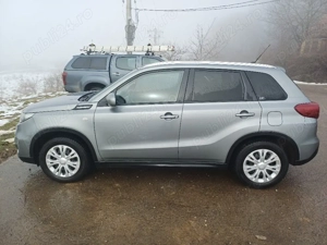 Suzuki Vitara Hybrid 1.4 Passion Allgrip