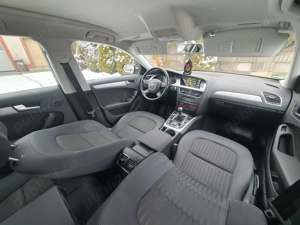 AUDI  A4       2011       EURO  5 - imagine 8