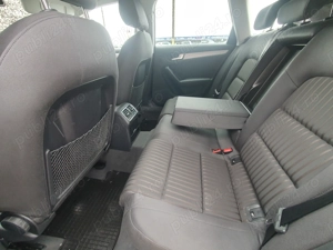 AUDI  A4       2011       EURO  5 - imagine 9