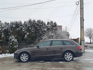 AUDI  A4       2011       EURO  5 - imagine 4