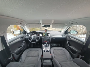 AUDI  A4       2011       EURO  5 - imagine 7