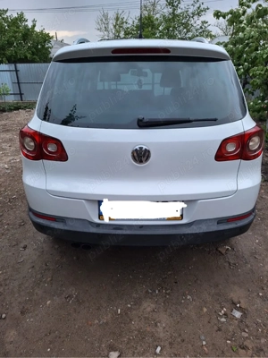 Volkswagen Tiguan 2.0 TDI | 2011 | Panoramic | - imagine 2