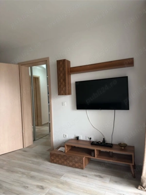 Apartament disponibil in regim hotelier  - imagine 3