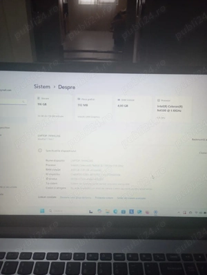 leptop lenovo - imagine 3