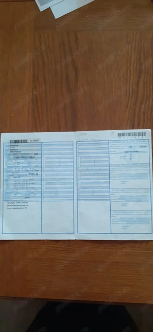 Renault Clio Rosu  - imagine 3