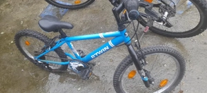 bicicleta copii roti 24 si 22 - imagine 3