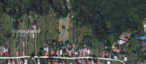 4898 MP Teren Intravilan | Prahova - Cornu De Jos | Toate Utilitatile Prezente - imagine 5