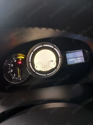 reno megan 15 dci motorina  - imagine 2