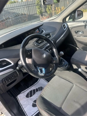 renault scenic 2013 - imagine 4