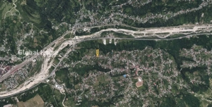 4898 MP Teren Intravilan | Prahova - Cornu De Jos | Toate Utilitatile Prezente - imagine 7