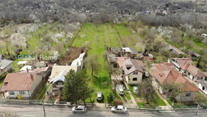 4898 MP Teren Intravilan | Prahova - Cornu De Jos | Toate Utilitatile Prezente - imagine 3
