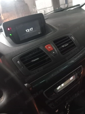 reno megan 15 dci motorina  - imagine 4